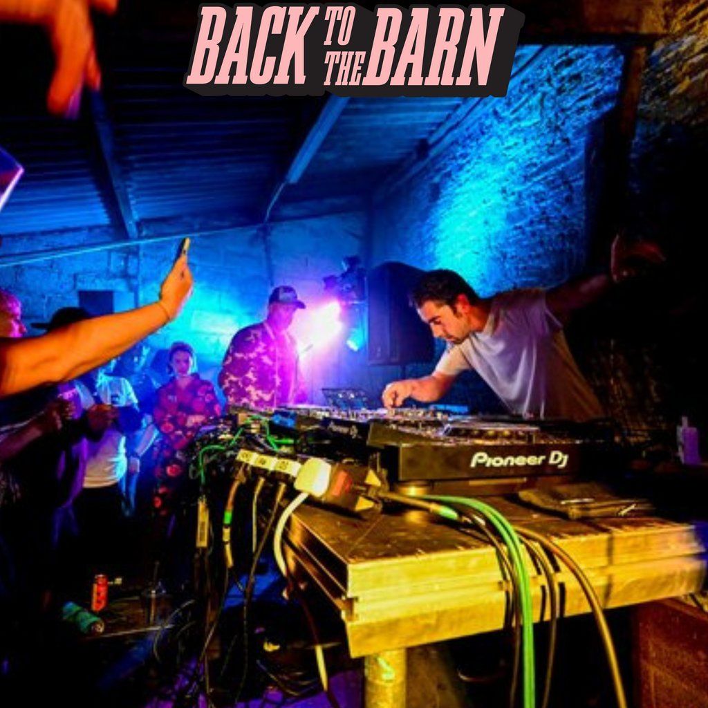 Back To The Barn, 5 September | Event in Barnstaple | AllEvents