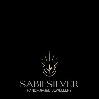 Sabii Silver logo