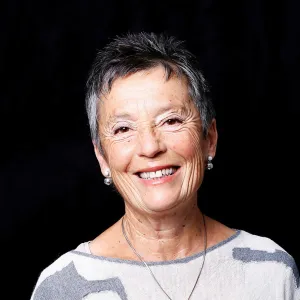 Maria João Pires in Bern