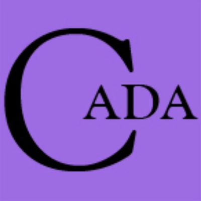 CADA logo