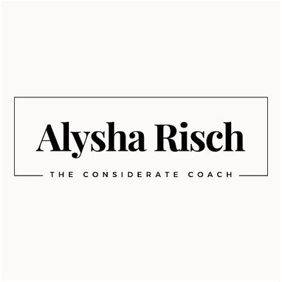 The Considerate Coach
