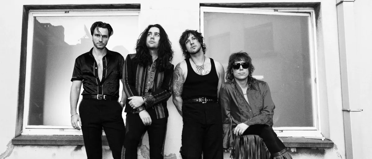 The Struts, Dirty Honey in Spokane, 16 September | Event in Spokane | AllEvents