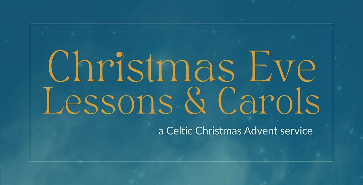 Christmas Eve Lessons & Carols Service, 24 December | Event in Portland | AllEvents