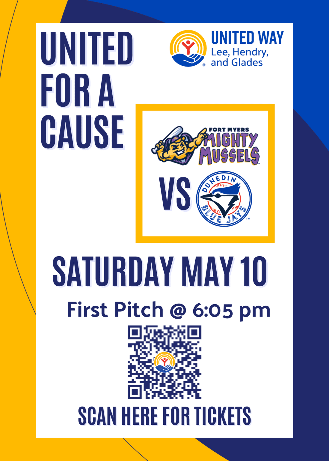 Fort Myers Mighty Mussels at Dunedin Blue Jays at TD Ballpark | Event in Dunedin | AllEvents