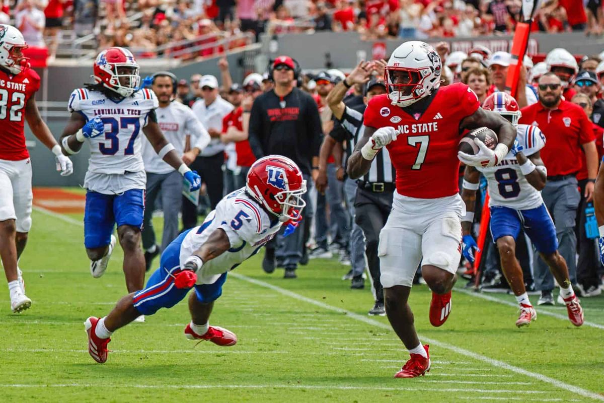Louisiana Tech Bulldogs vs. Missouri State Bears, 25 February | Event in Ruston | AllEvents