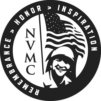 Nisei Veterans Memorial Center logo