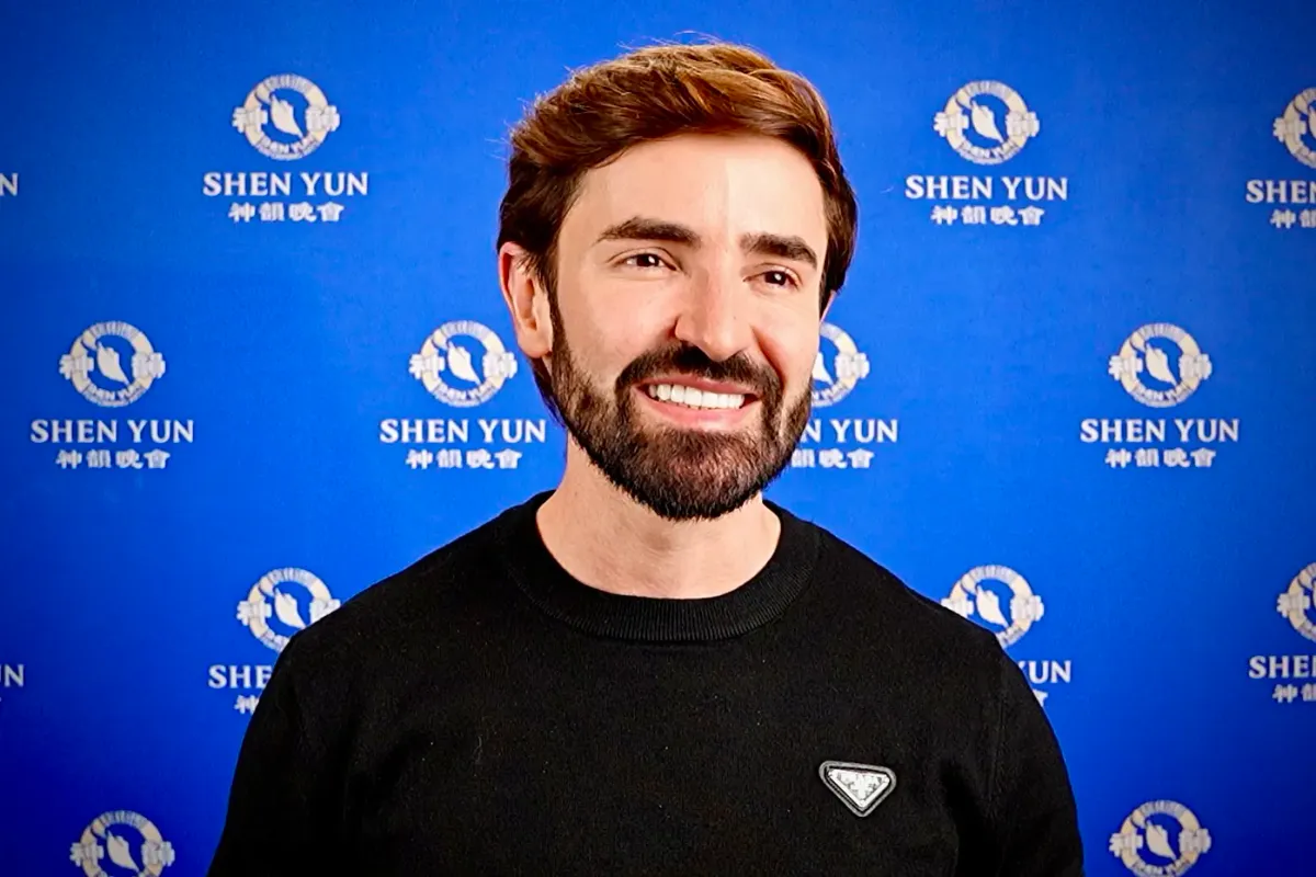 Shen Yun - Waterbury, 27 December | Event in Waterbury | AllEvents