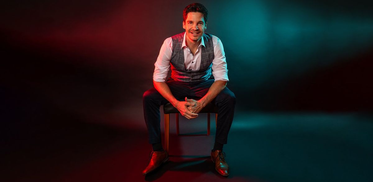 Alain Frei at Lanxess Arena, 12 March | Event in Cologne | AllEvents