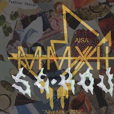 AISAMMXII x SE•KOU