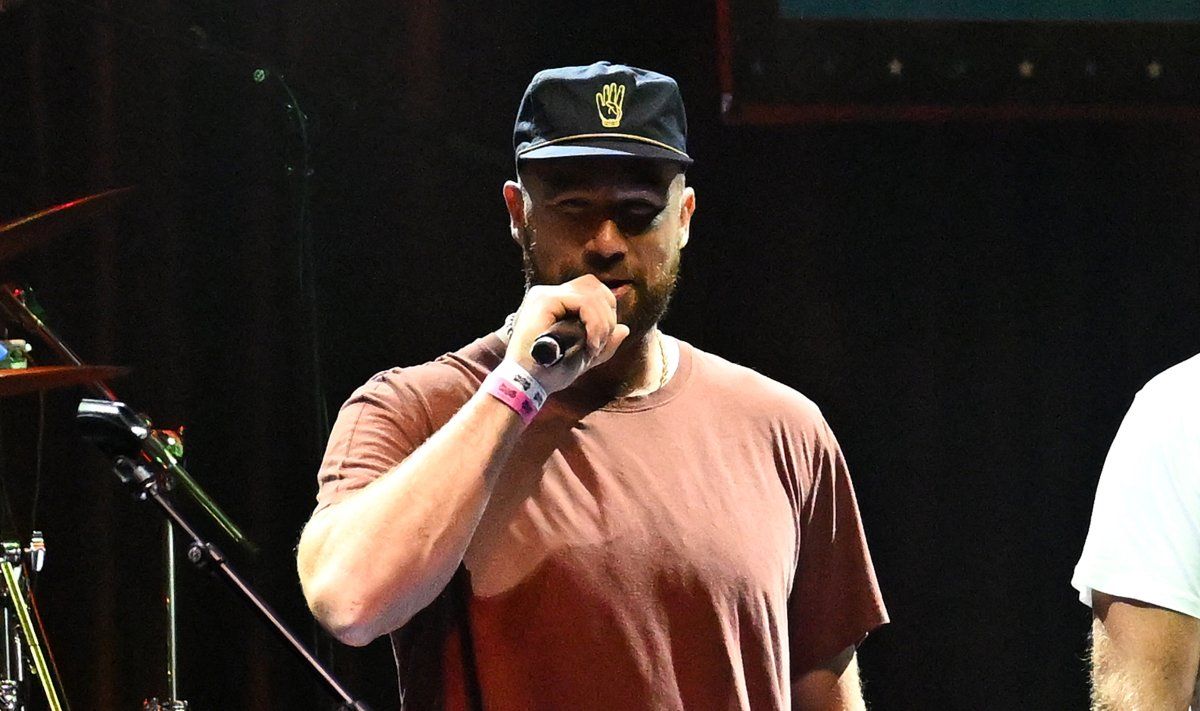 Tight Ends & Friends Concert, 25 June | Event in Nashville | AllEvents