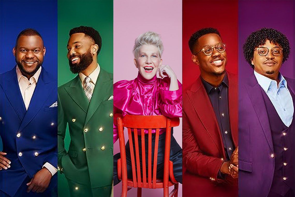 Dallas Symphony Orchestra - Kings ReJOYCE, 12 December | Event in Dallas | AllEvents