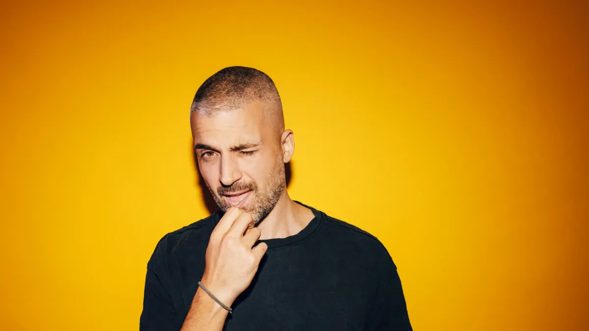 Sidney Charles in Melbourne, 21 December | Event in Prahran | AllEvents