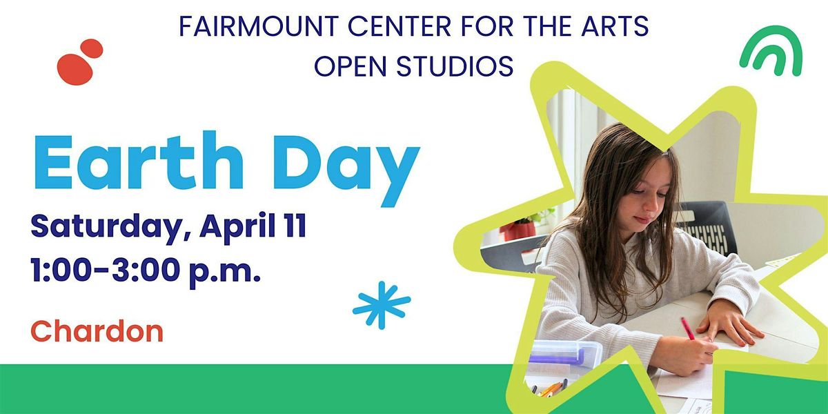 Fairmount Chardon Open Studios: Earth Day, 11 April | Event in Chardon | AllEvents