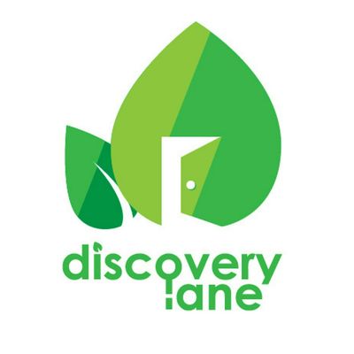 Discovery Lane logo