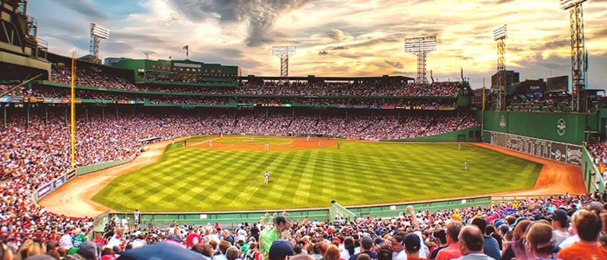 Cleveland Guardians at Boston Red Sox, 22 September | Event in Boston | AllEvents