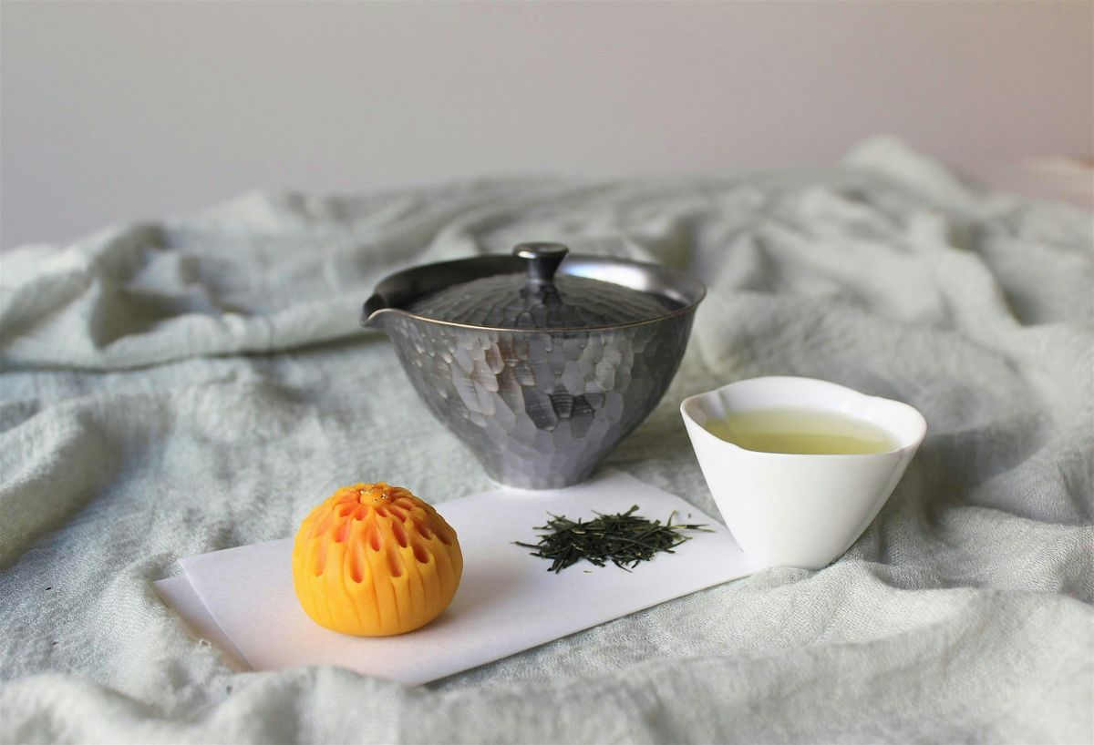 Japanese Tea Tasting  Workshop, 13 December | Event in Santa Ana | AllEvents