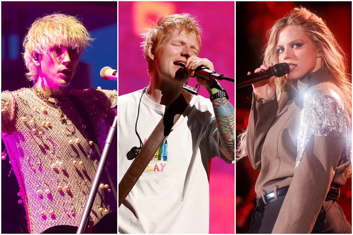 Parking iHeartRadio Jingle Ball with AJR, Alex Warren, BigXthaPlug, and more, 16 December | Event in Philadelphia