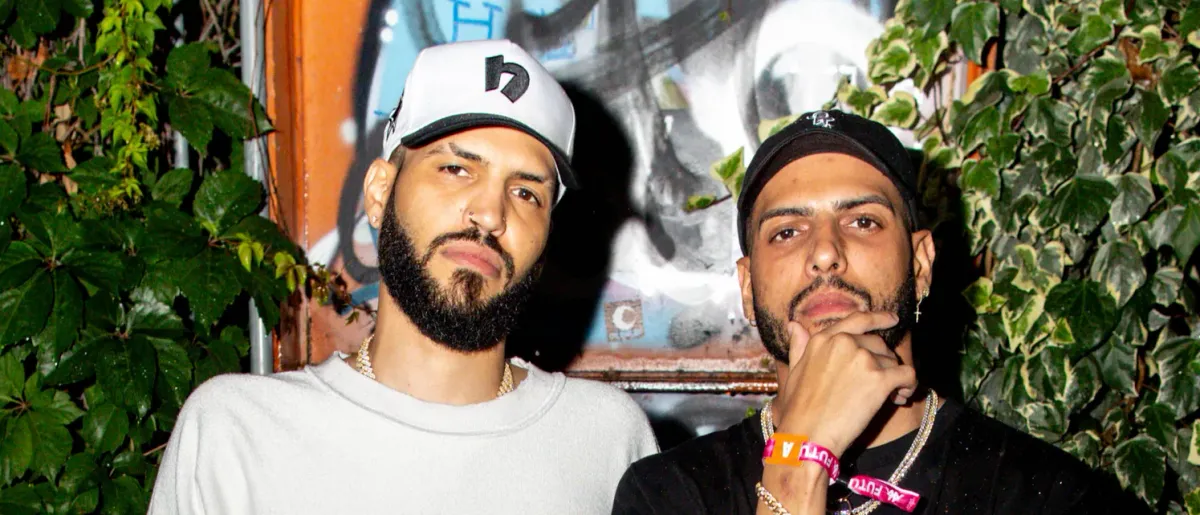 The Martinez Brothers in Porto, 23 August | Event in Vila do Conde | AllEvents