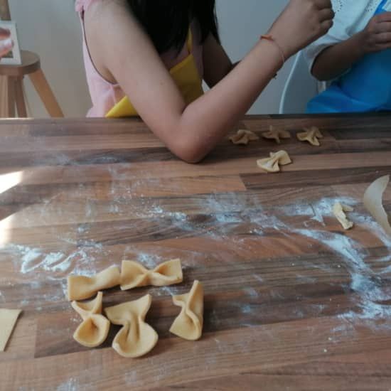 Kiddos in The Kitchen: Pasta Adventure!, 30 May | Event in Barking | AllEvents