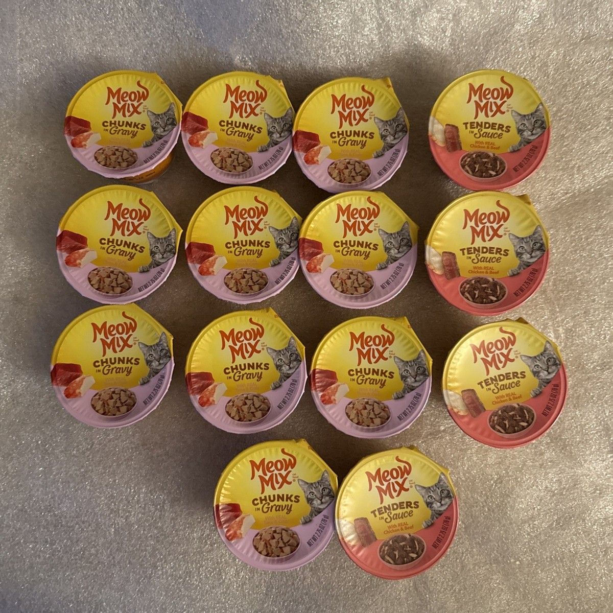 Meow Meow, 2 April | Event in Gainesville | AllEvents