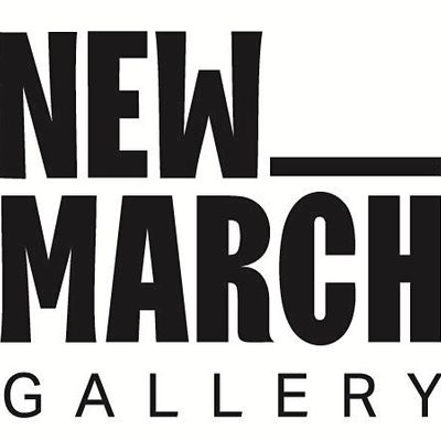 Newmarch Gallery logo