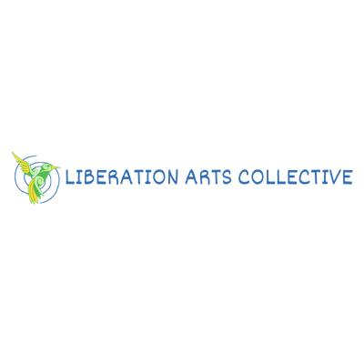 Liberation Arts Collective logo