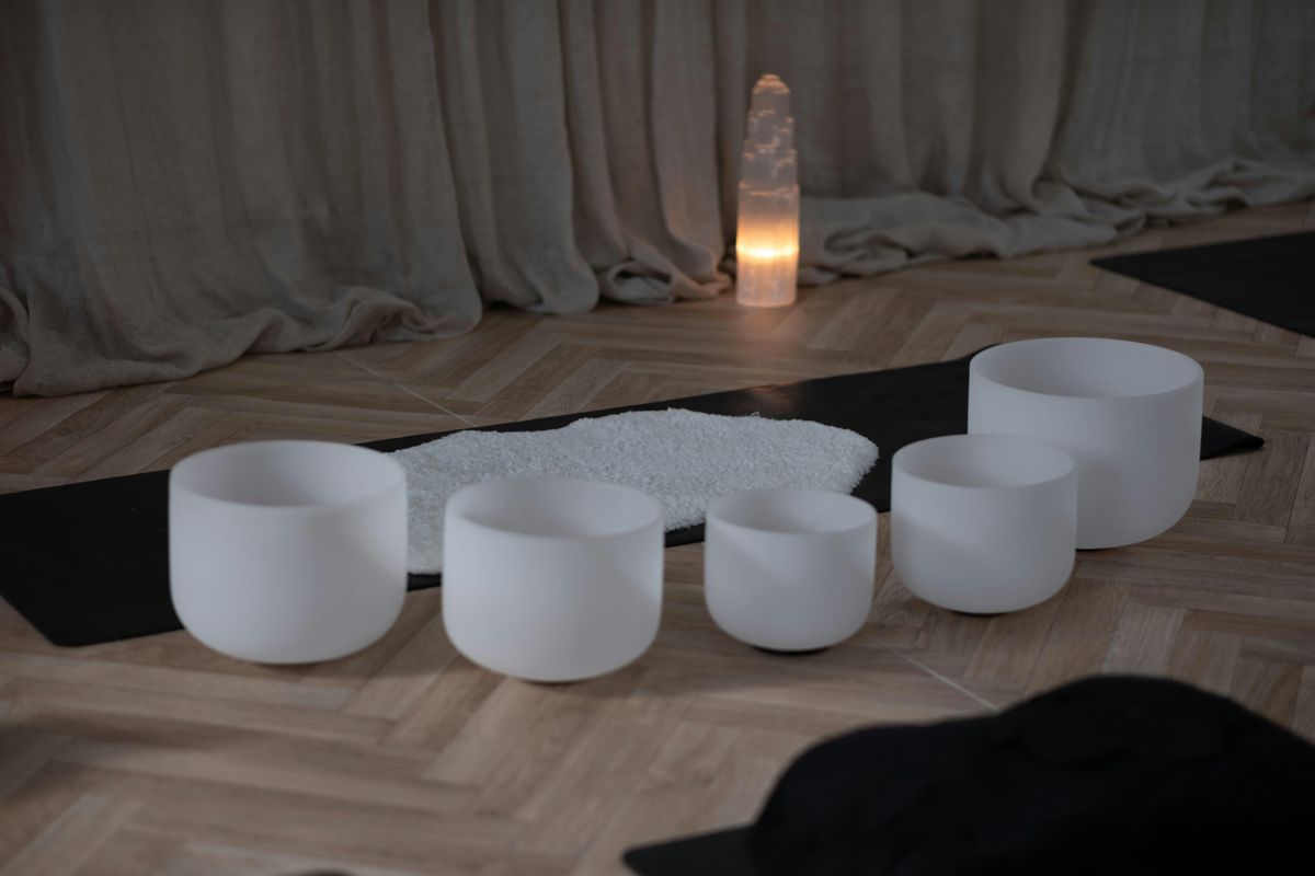 Soul Transform One Day Retreat w/ Maria and Levin at House of Moon, 11 January | Event in London | AllEvents