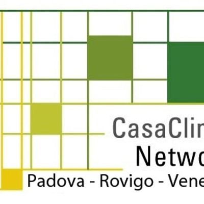 CasaClima Network Padova Rovigo Venezia