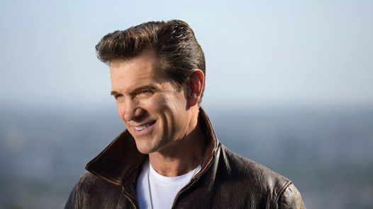 Chris Isaak The Keswick Theatre Glenside December 5 2021 Allevents In Chris Isaak Holiday Tour Setlist December 2022