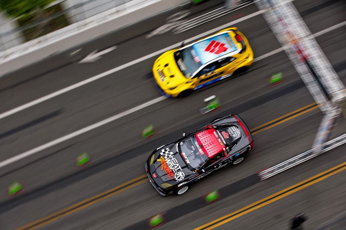 Formula Drift, 27 August | Event in Tooele | AllEvents