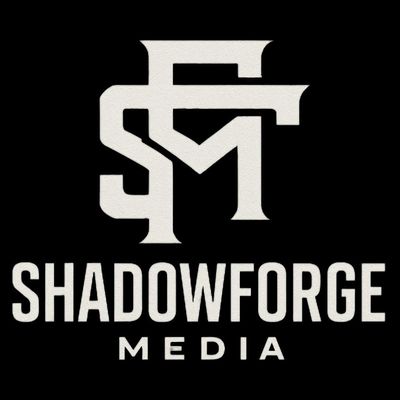 ShadowForge Media logo