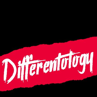 Differentology logo