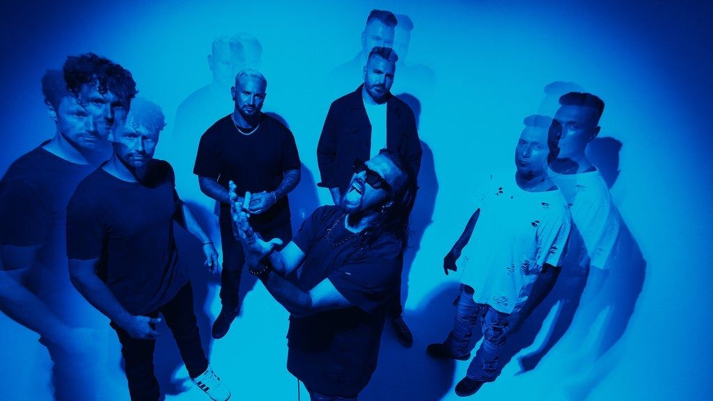 Pop Evil, 22 August | Event in Lansing | AllEvents