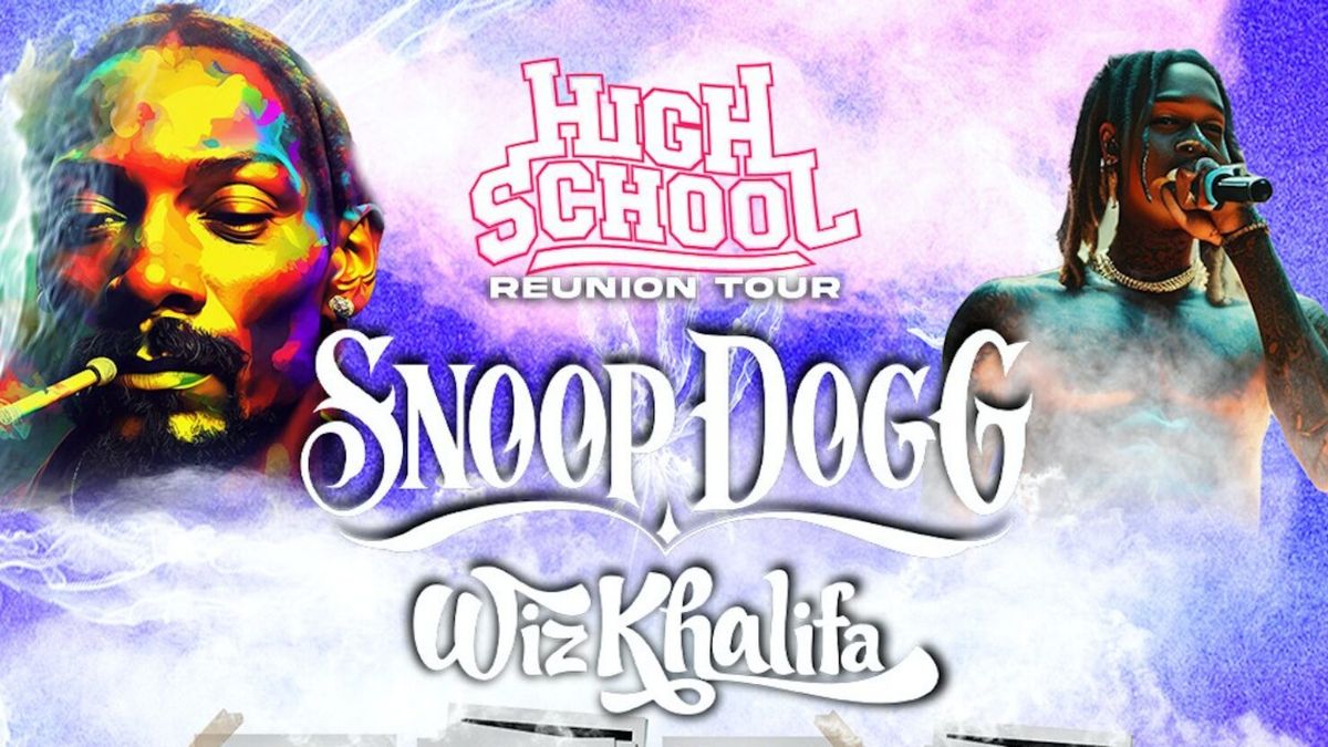 Wiz Khalifa at Red Rocks Amphitheatre, 19 April | Event in Morrison | AllEvents