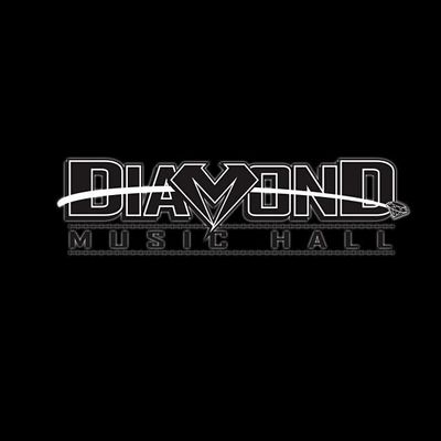 Diamond Music Hall