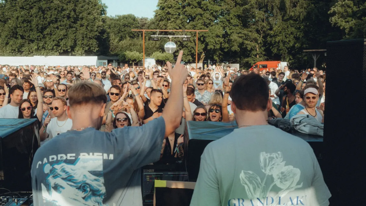 Lynnic in Berlin, 18 December | Event in Berlin | AllEvents