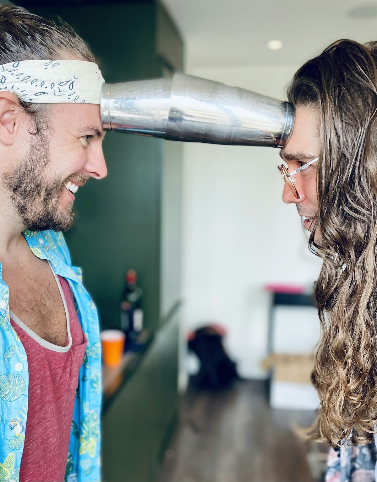 Holiday Cocktail Class with Good Time Mixology!, 19 December | Event in New York | AllEvents