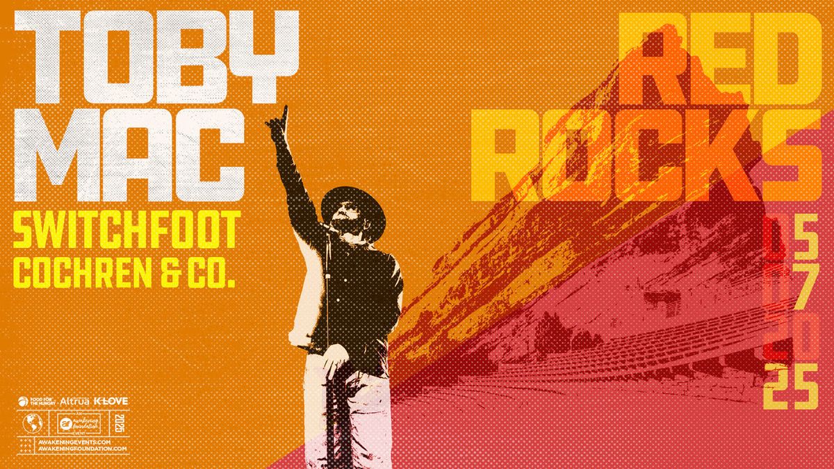 Switchfoot, 30 September | Event in Tulsa | AllEvents