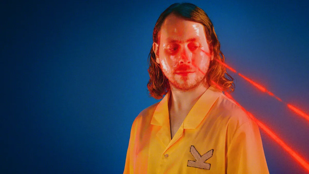 Joris Delacroix in ISTRES, 31 January | Event in Istres | AllEvents