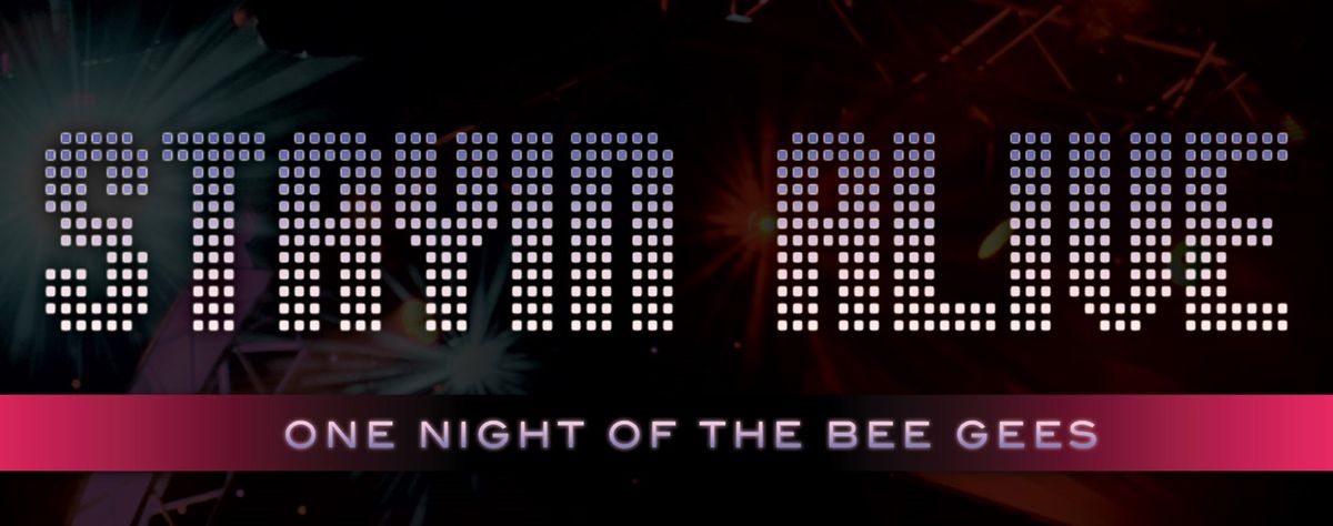 Stayin' Alive - The Ultimate Bee Gees Show | Event in Las Vegas | AllEvents