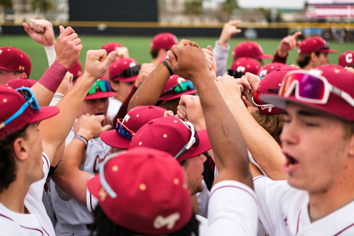 Hofstra Pride at College of Charleston Cougars Baseball | Event in Mount Pleasant | AllEvents