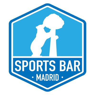 Sports Bar Madrid Events logo