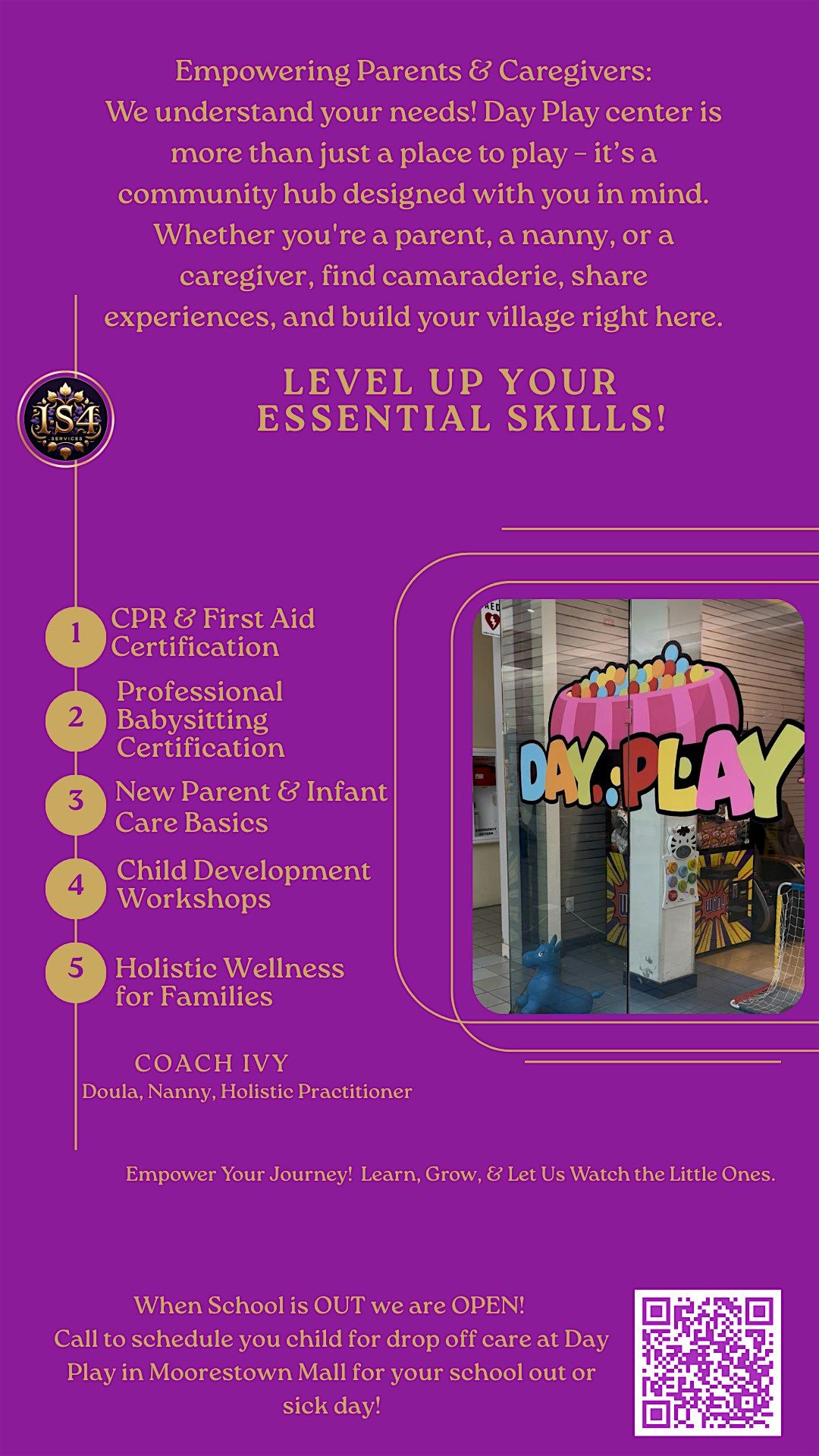 Storytime | Event in Moorestown | AllEvents