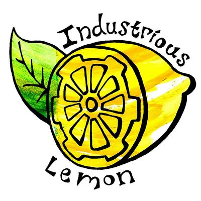 Industrious Lemon logo