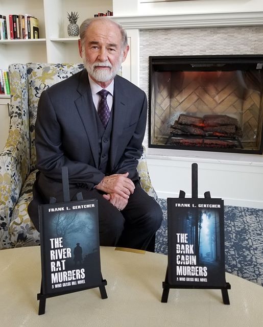 Book Signing At Barnes Noble Booksellers Henderson