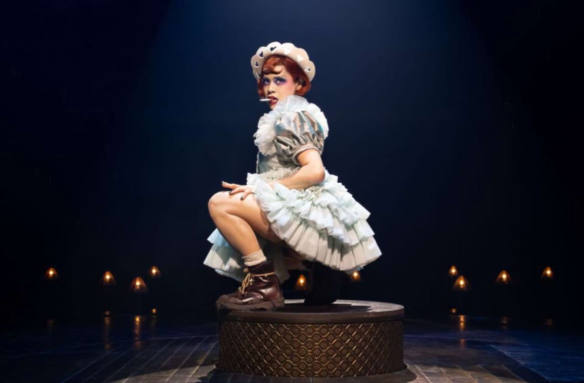 Cabaret, 9 July | Event in Bozeman | AllEvents