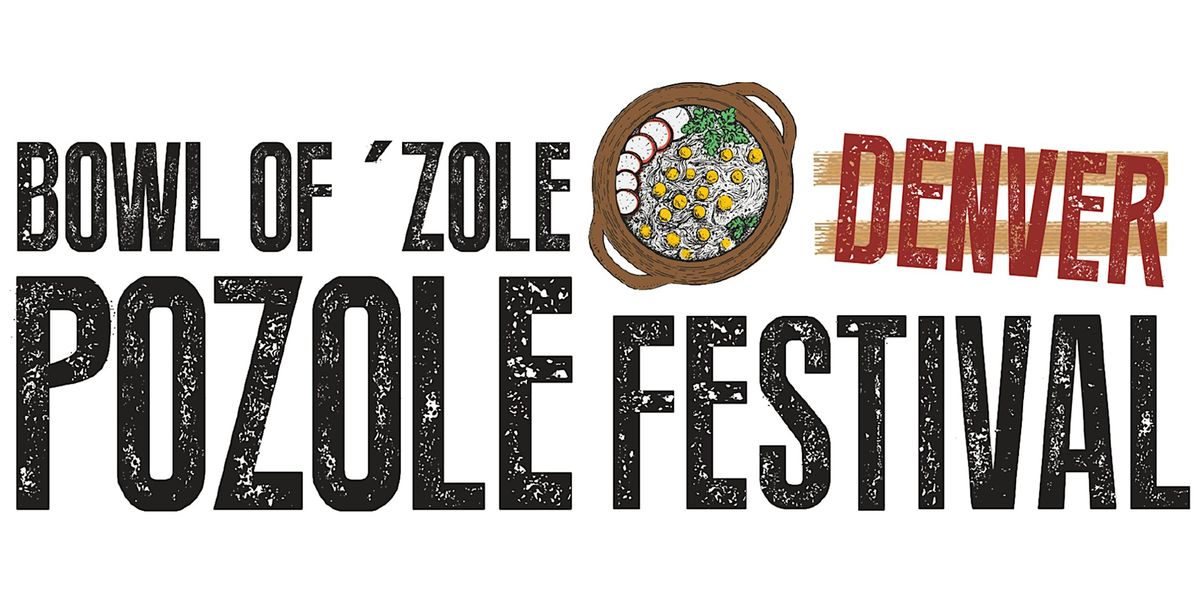Bowl of 'Zole™ Denver 2026, 26 March | Event in Denver | AllEvents