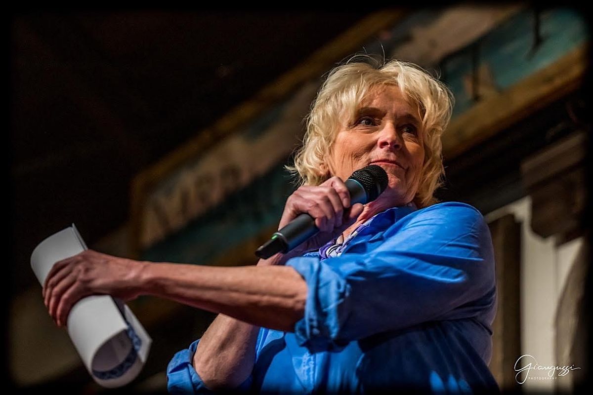 Poppy Champlin’s Featured Funnies - Stand Up Comedy Student Showcase, 11 December | Event in Wakefield | AllEvents