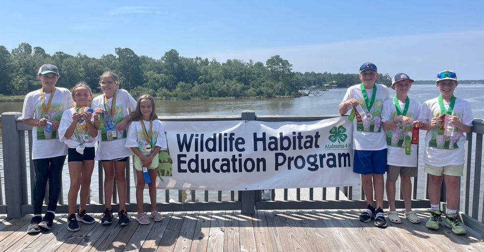 Wildlife Club Team Practices, 402 Arnold St NE, Cullman, AL 350551952