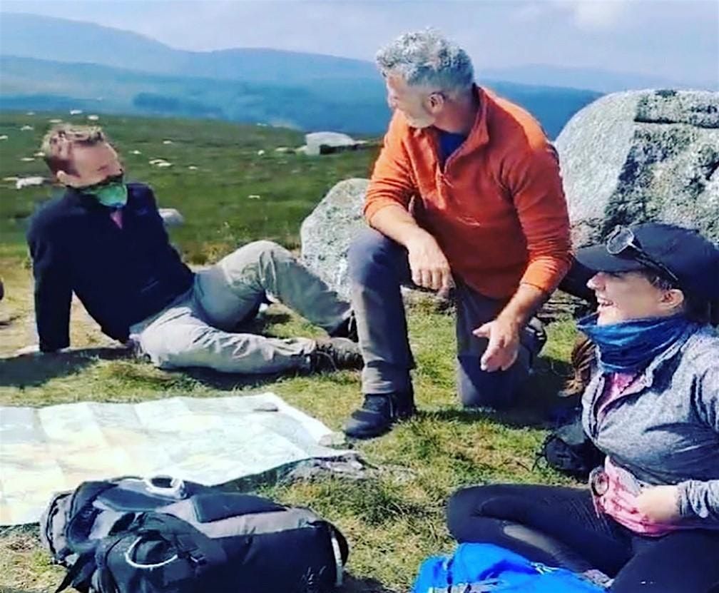 Community Hike For Health - January Hike Start  Series 2026